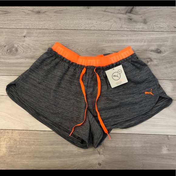 Puma Pants - NWT Puma Dri-Fit Shorts!